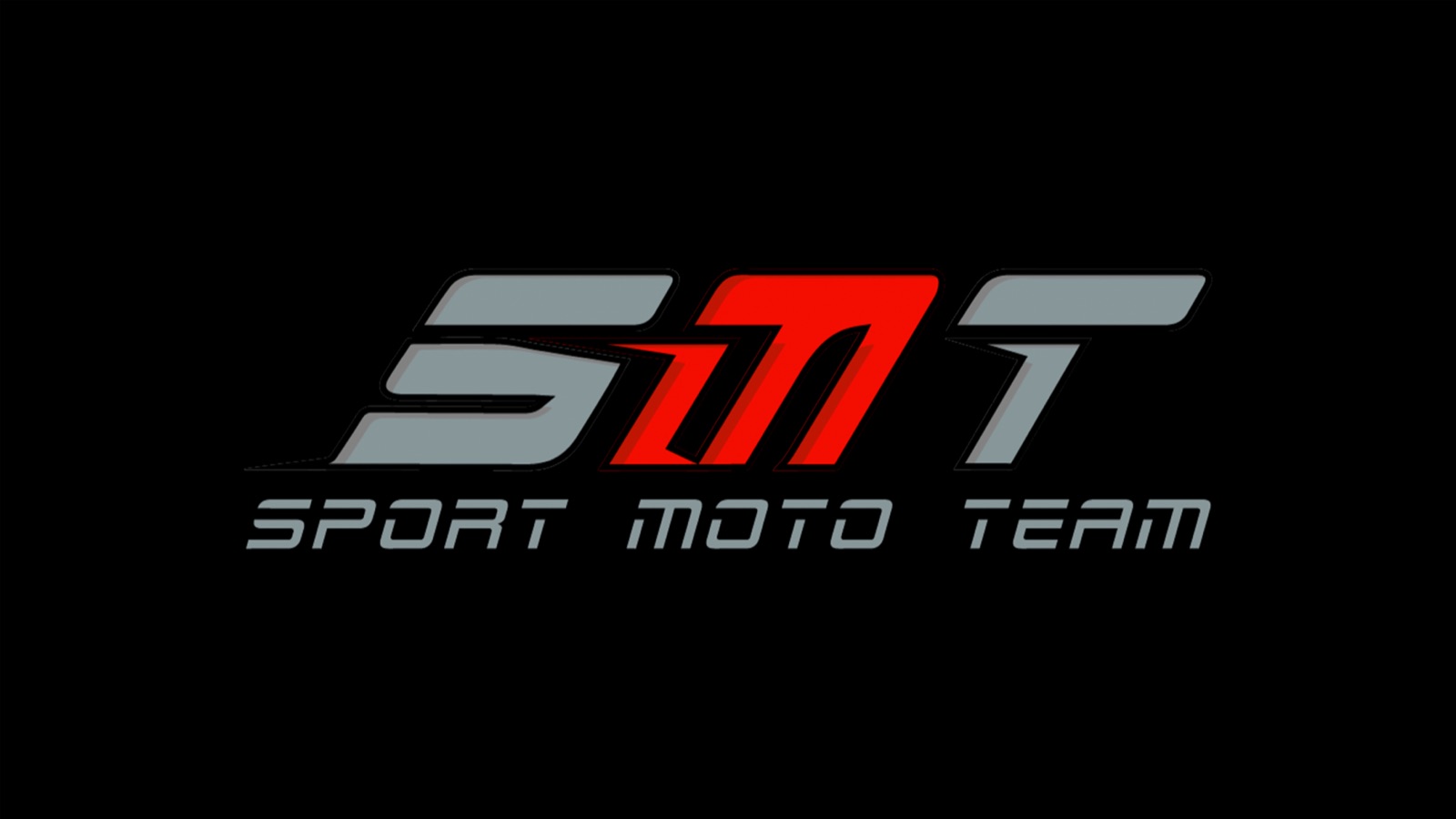 Logo Sport Moto Team