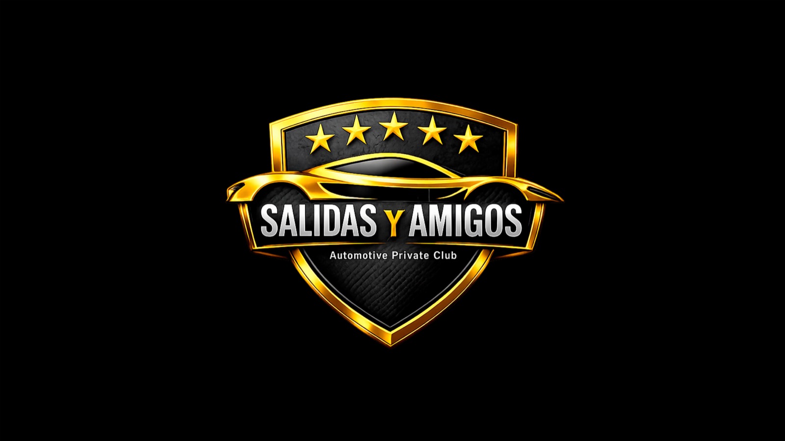 Logo Salidas y Amigos