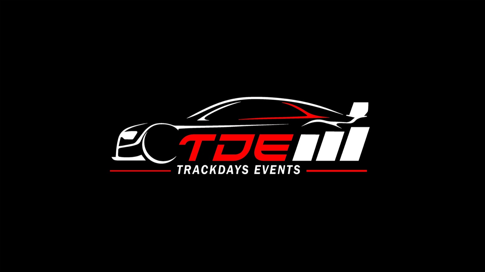 Logo TrackDaysEvents